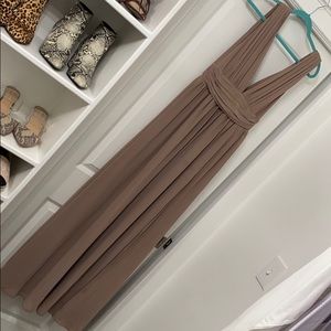 Brides maids dress lulus